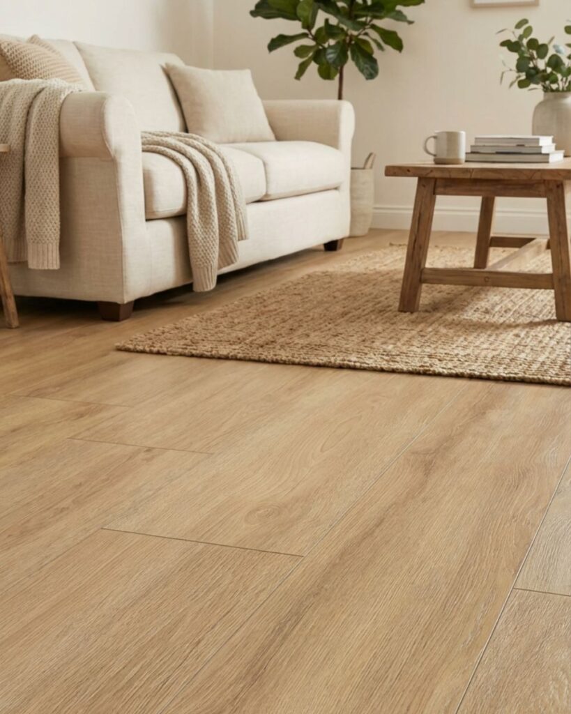givefloors – signature oak nature laminaat