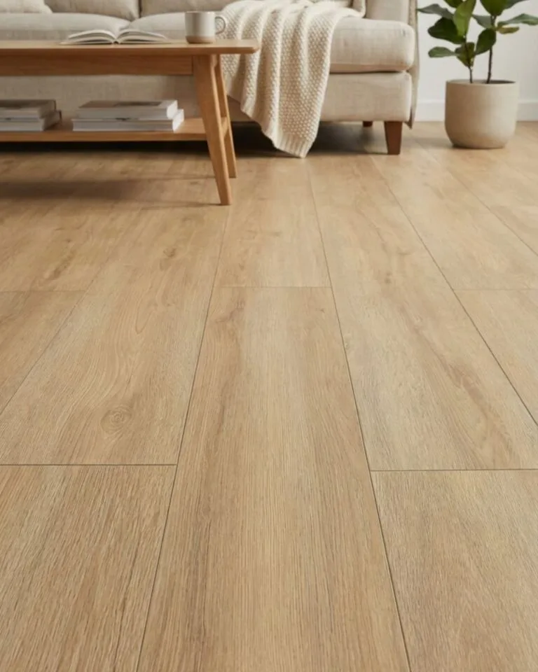 givefloors – signature oak nature laminaat