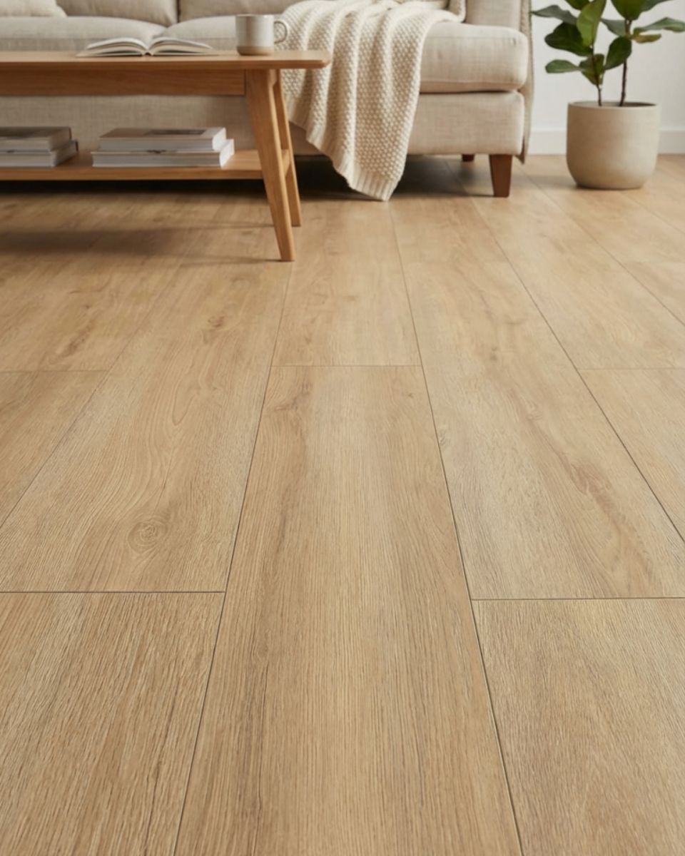 givefloors – signature oak nature laminaat