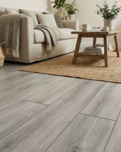 givefloors – signature oak prestige grey laminaat