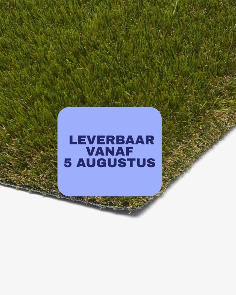 restant super soft kunstgras 38mm
