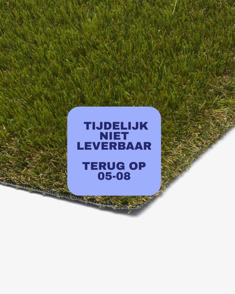 restant super soft kunstgras 38mm