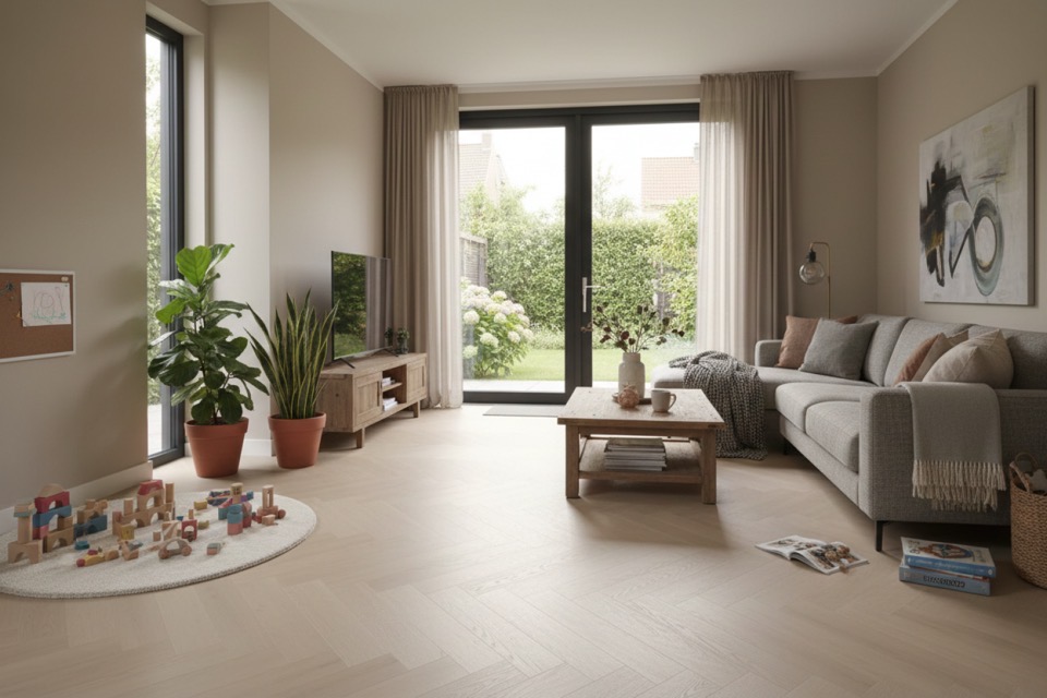 hamat identity 932 essence visgraat 7220 click pvc