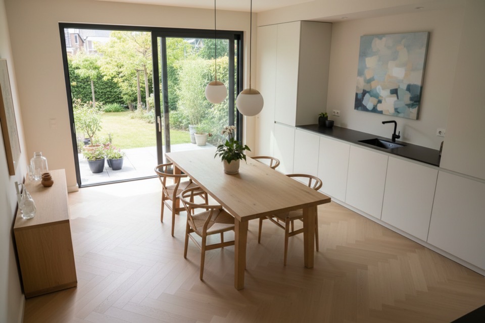 hamat identity 932 essence visgraat 7230 click pvc