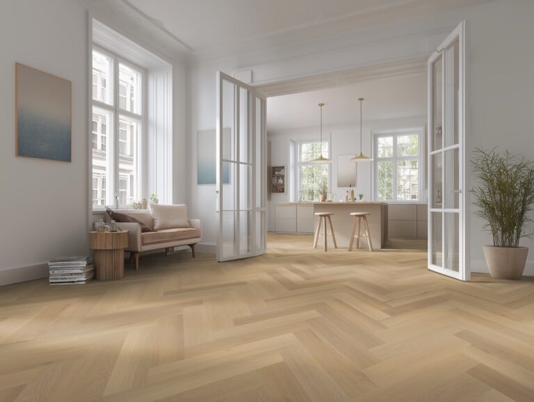 belakos borgo visgraat xl 30 plak pvc