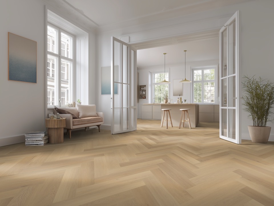 belakos borgo visgraat xl 30 plak pvc