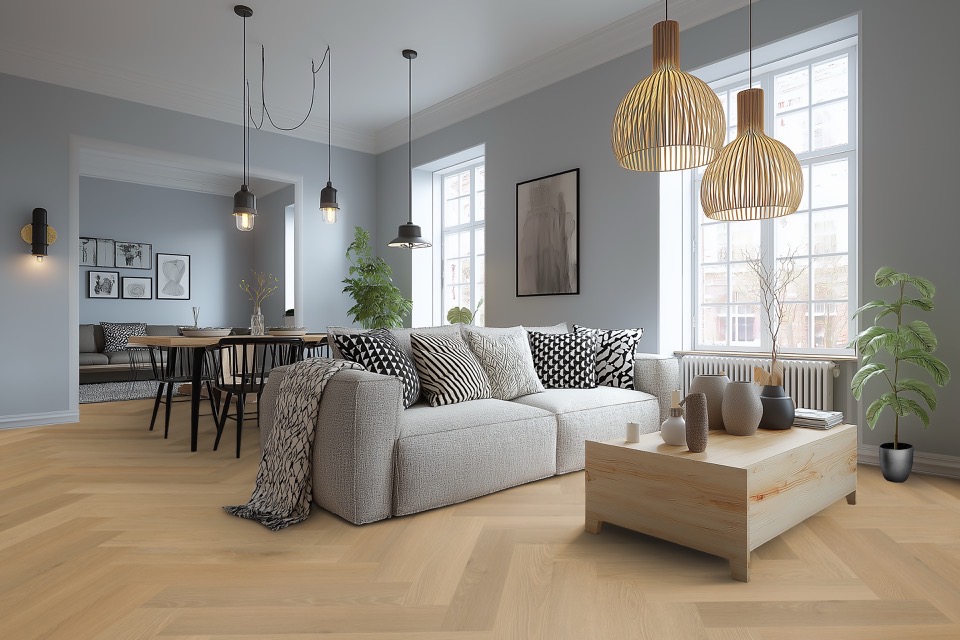 belakos borgo visgraat xl 32 plak pvc