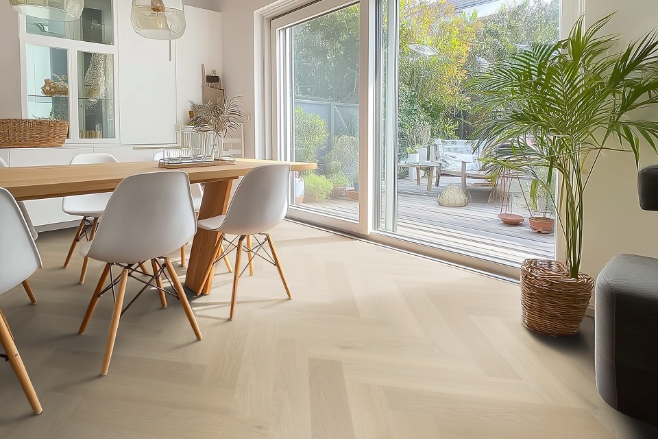 belakos borgo visgraat xl 33 plak pvc