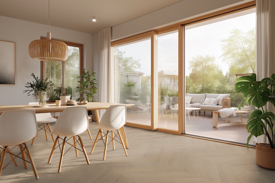 belakos cervo hongaarse punt weense punt 21 plak pvc