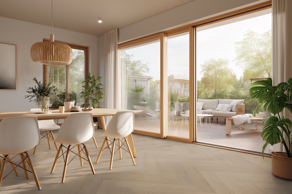 belakos cervo walvisgraat w21 plak pvc