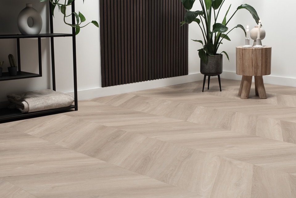 floer hongaarse punt pvc – onbehandeld eiken flr 3570