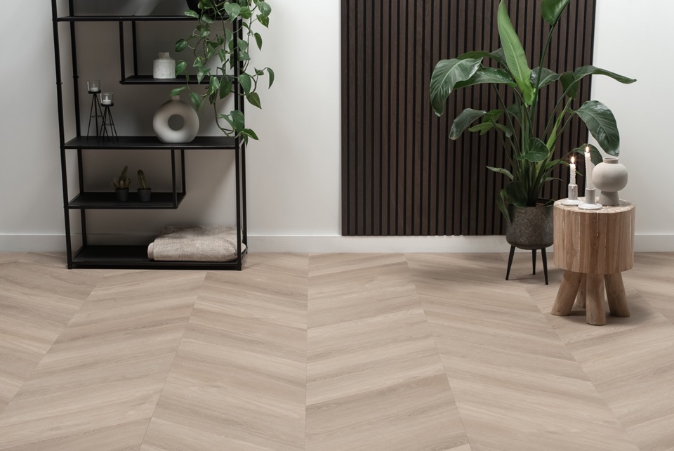 floer hongaarse punt pvc – onbehandeld eiken flr 3570