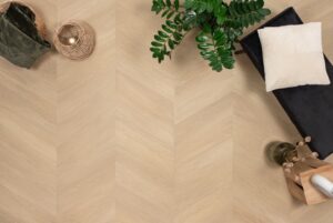 floer hongaarse punt pvc – natuur eiken flr 3571