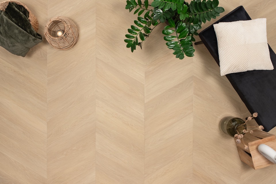 floer hongaarse punt pvc – natuur eiken flr 3571