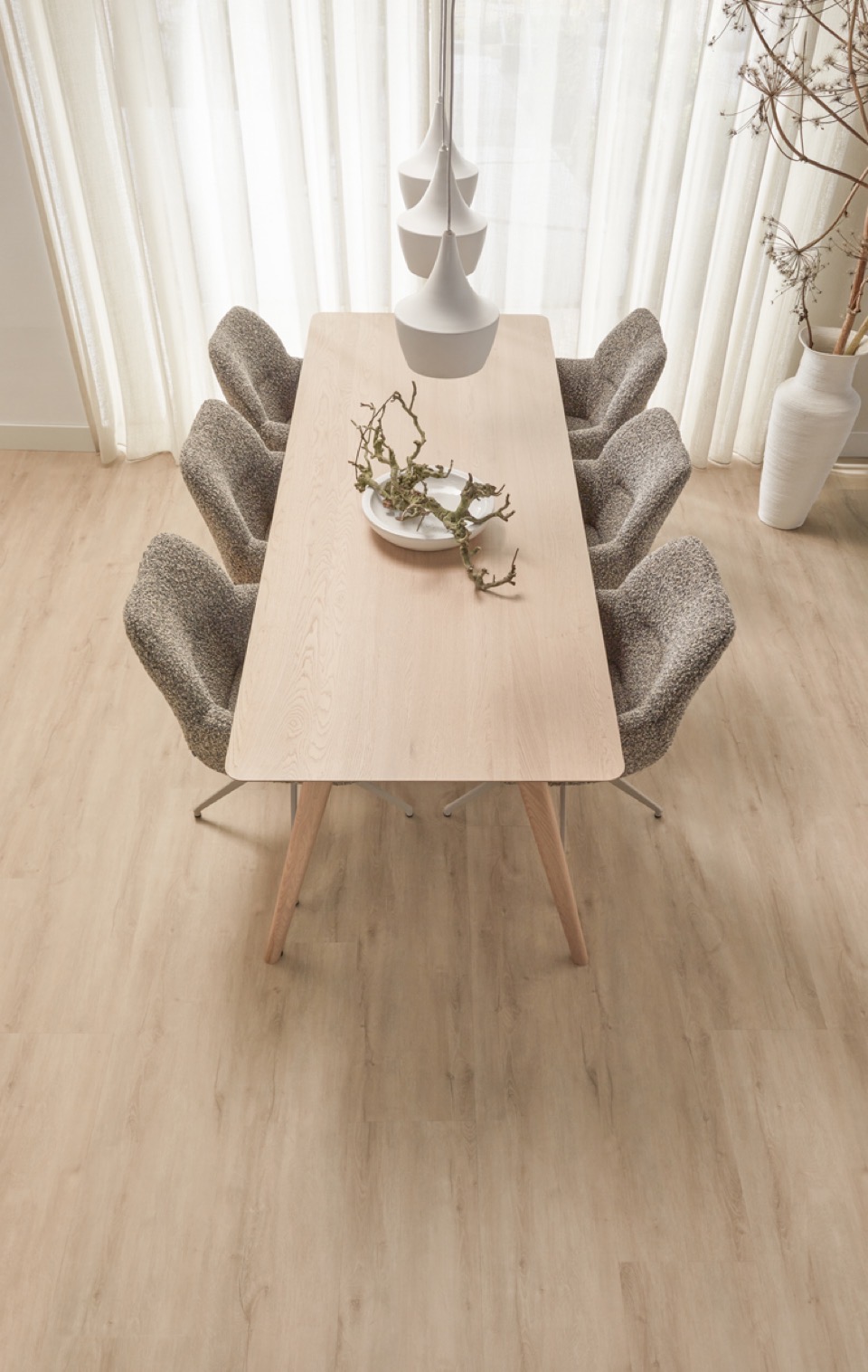 floer landhuis click pvc crème eik flr 3755