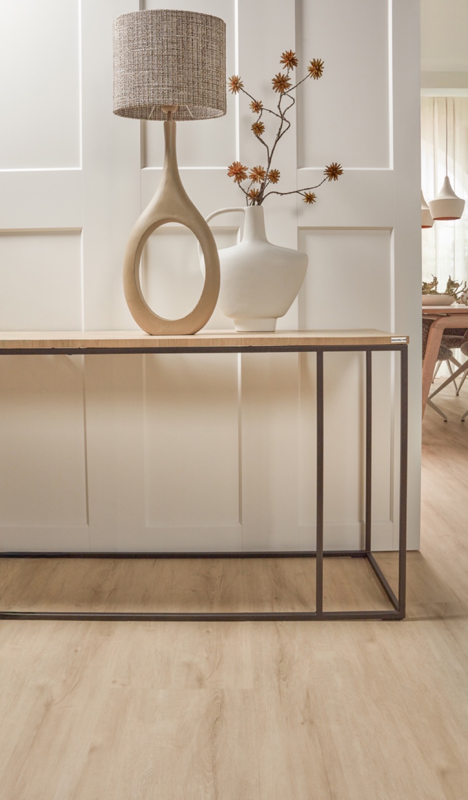 floer landhuis click pvc crème eik flr 3755