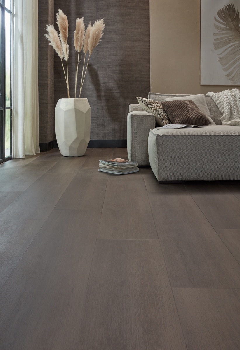 floer landhuis click pvc donkere eik flr 3757