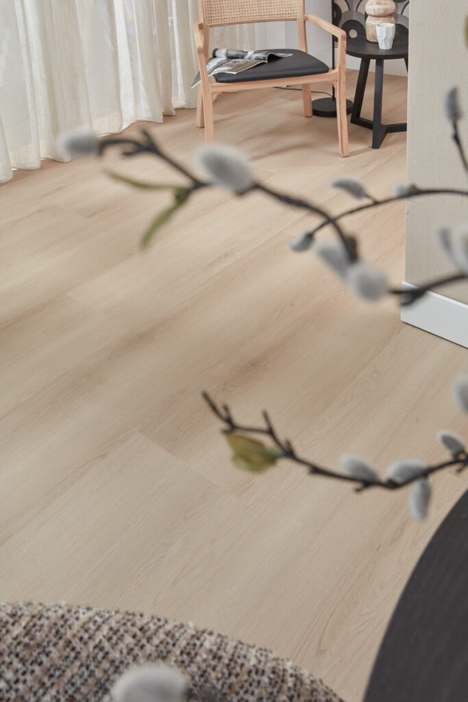floer landhuis click pvc lichtbruine eik flr 3756