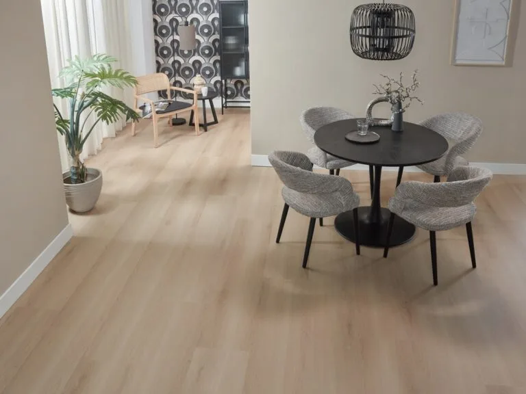 floer landhuis click pvc lichtbruine eik flr 3756