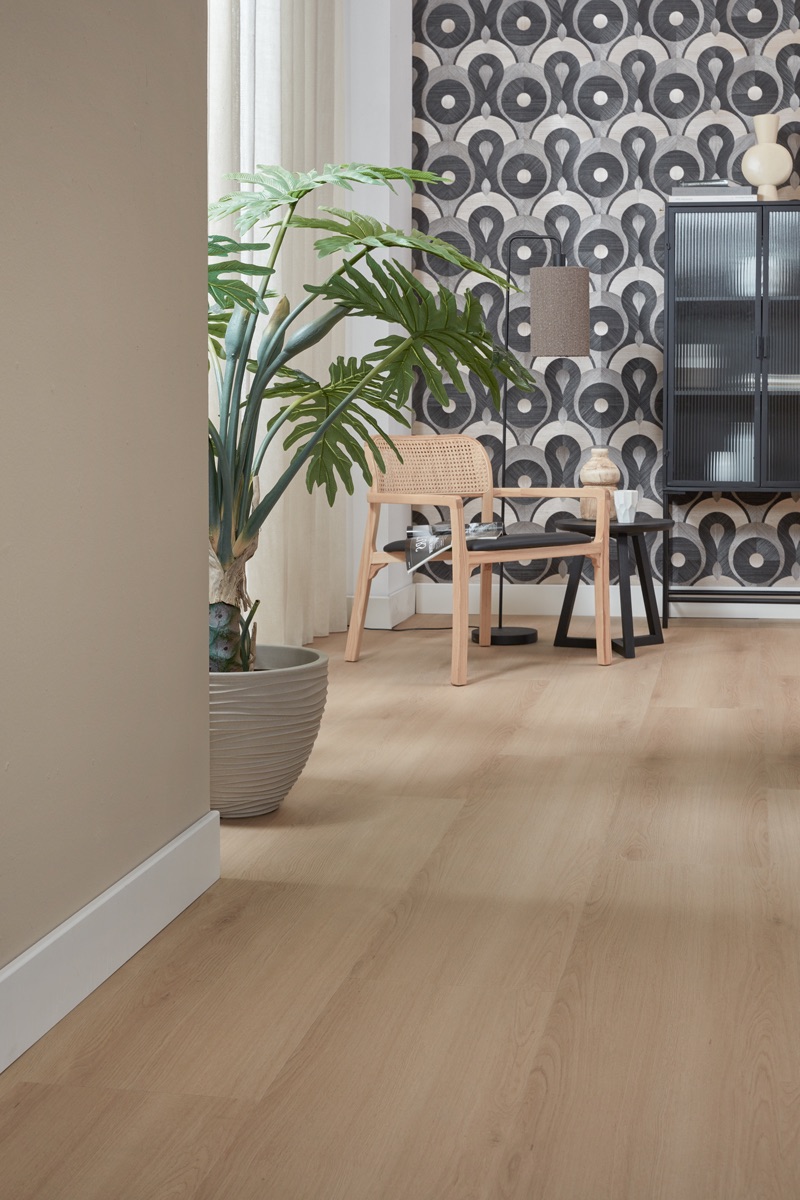 floer landhuis click pvc lichtbruine eik flr 3756