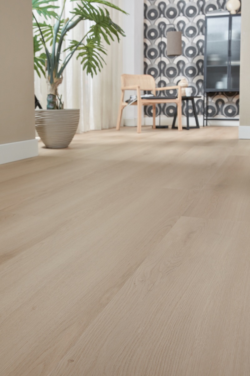 floer landhuis click pvc lichtbruine eik flr 3756