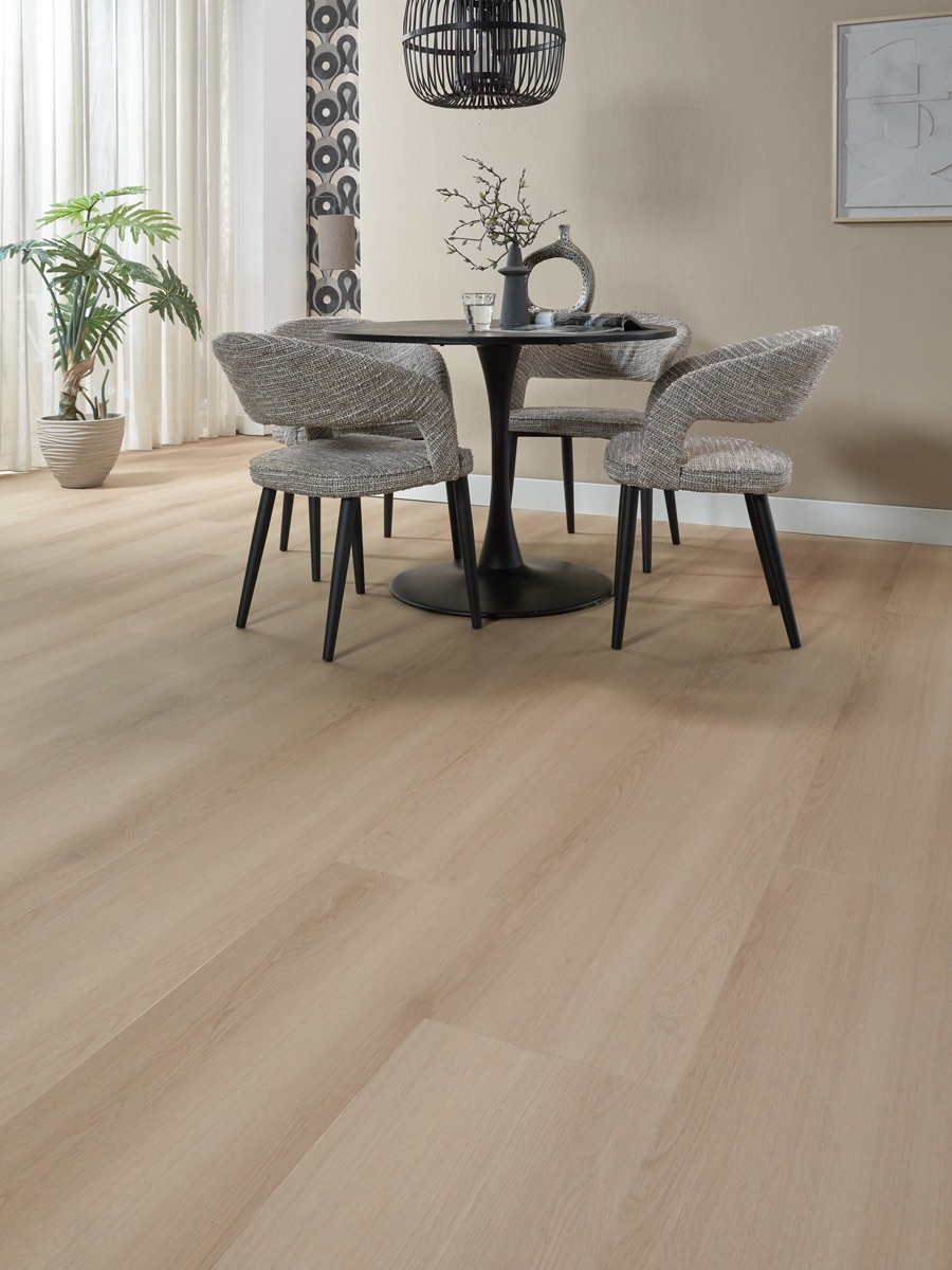 floer landhuis click pvc lichtbruine eik flr 3756
