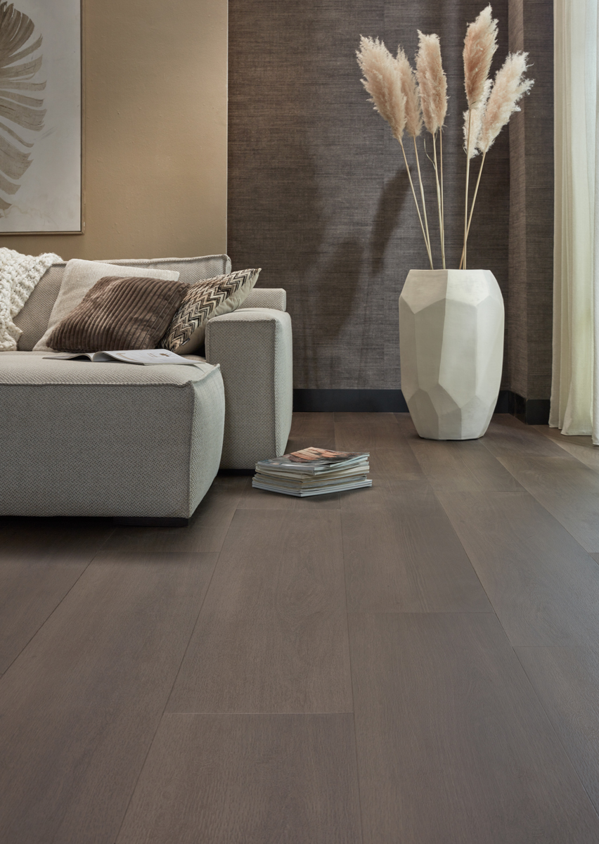 floer landhuis pvc donkere eik flr 3237