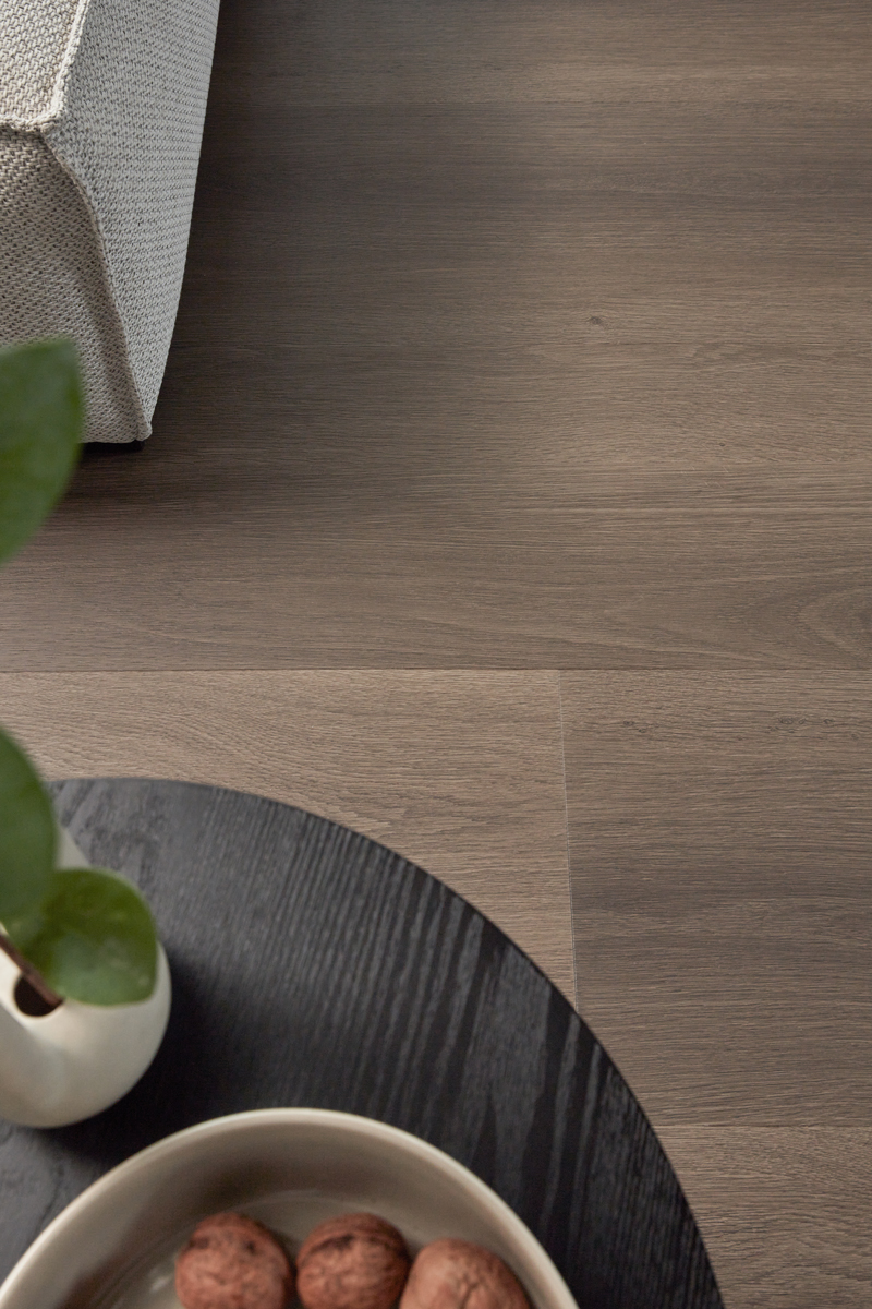 floer landhuis pvc donkere eik flr 3237