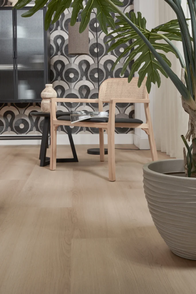 floer landhuis pvc lichtbruine eik flr 3236