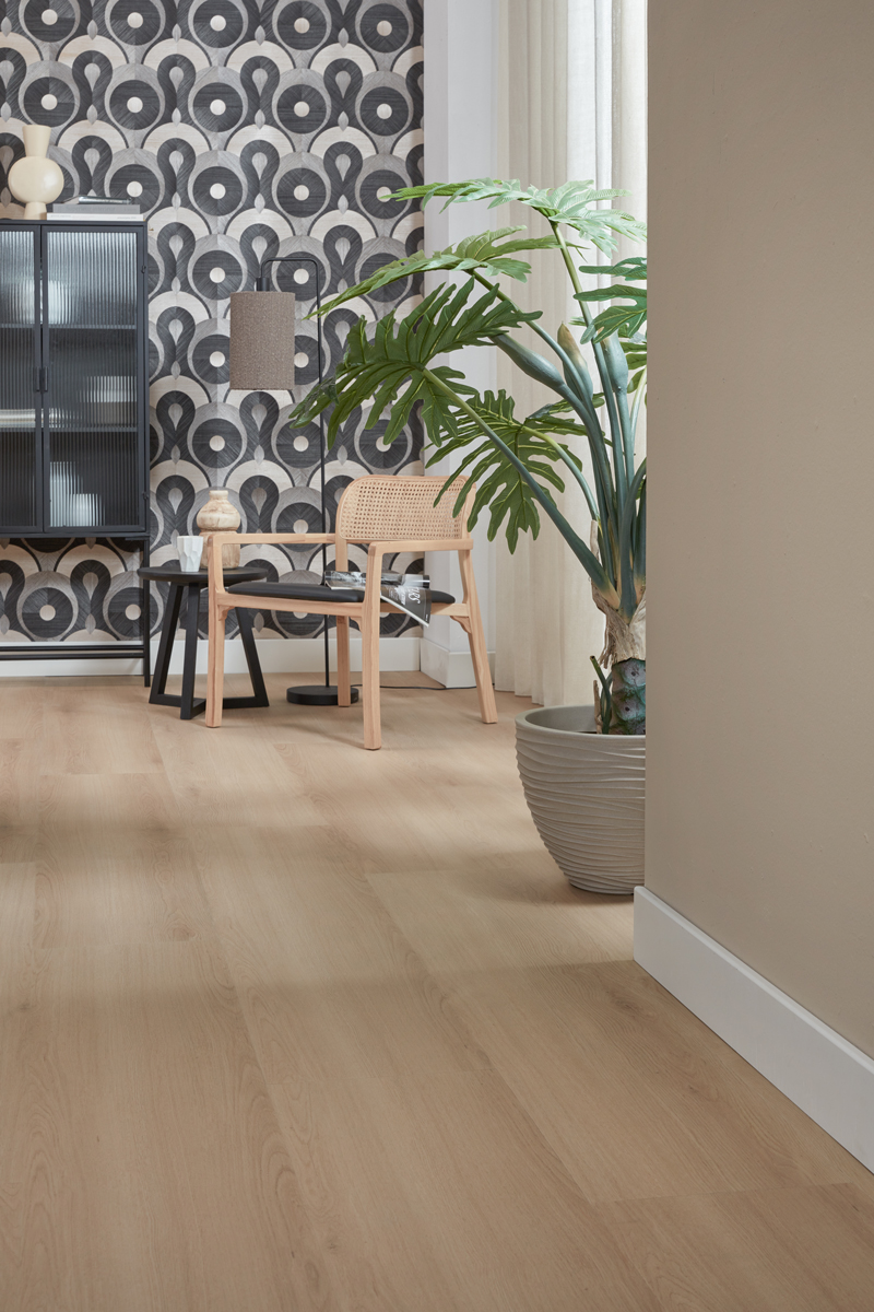 floer landhuis pvc lichtbruine eik flr 3236