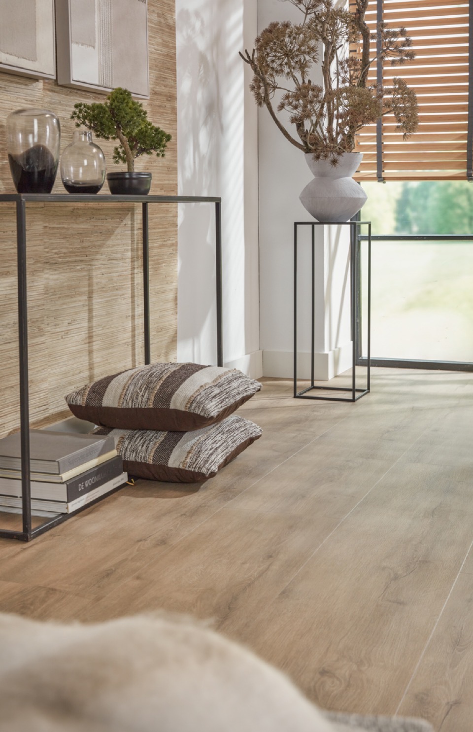 floer landhuis pvc grijze eik flr 3234