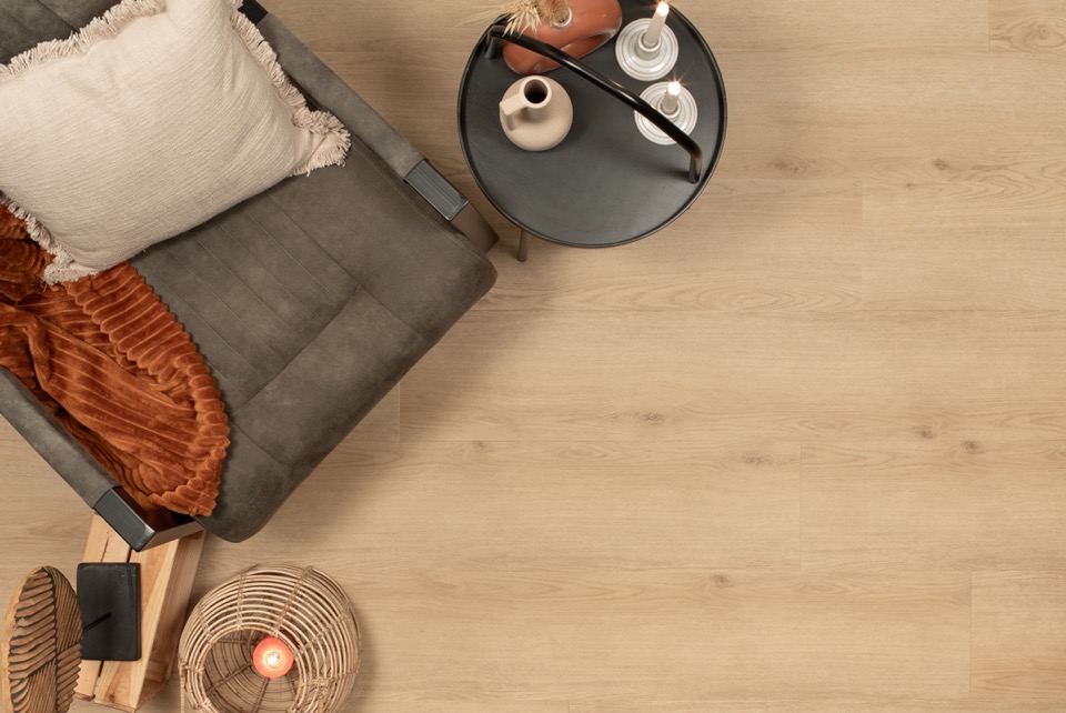 floer natuur click pvc berner bruin flr 3728