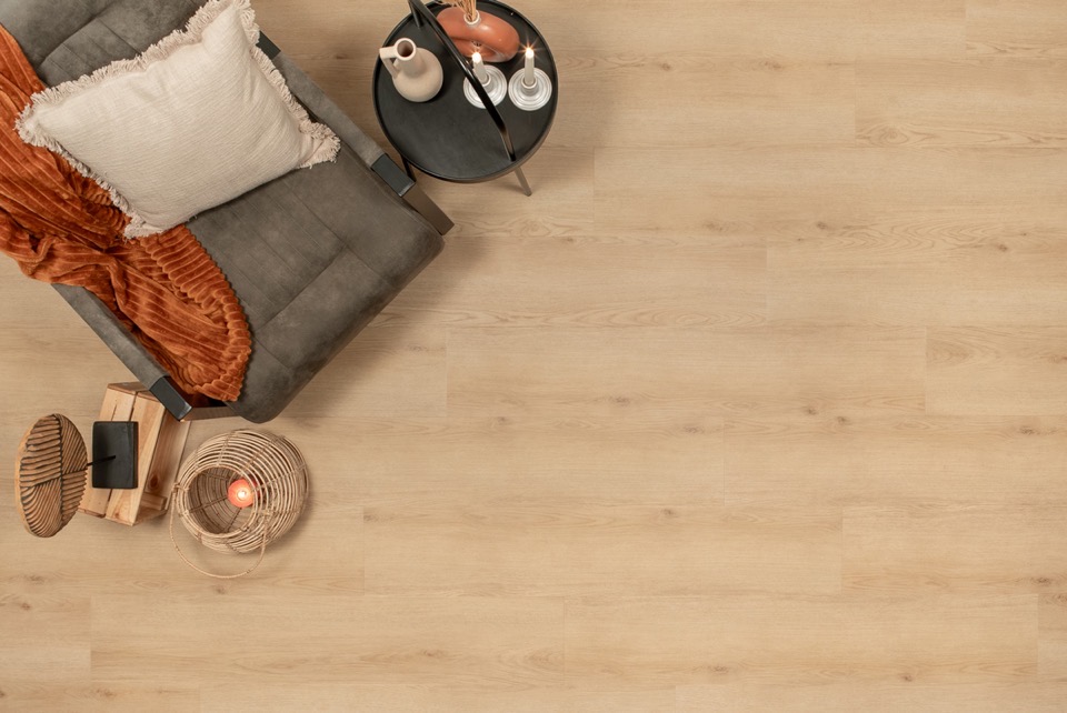 floer natuur click pvc berner bruin flr 3728