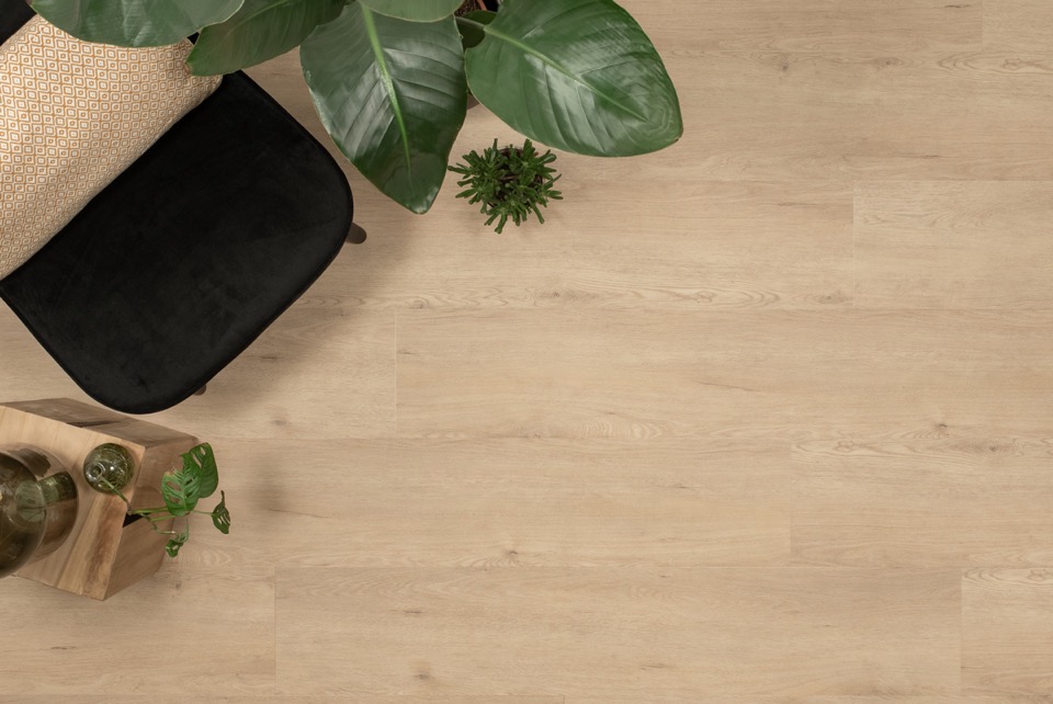 floer natuur click pvc garda grijsbeige flr 3726