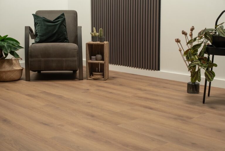 floer natuur click pvc niederhorn nootbruin flr 3729