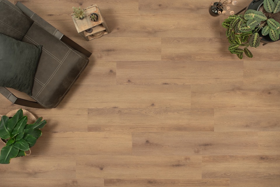 floer natuur click pvc niederhorn nootbruin flr 3729