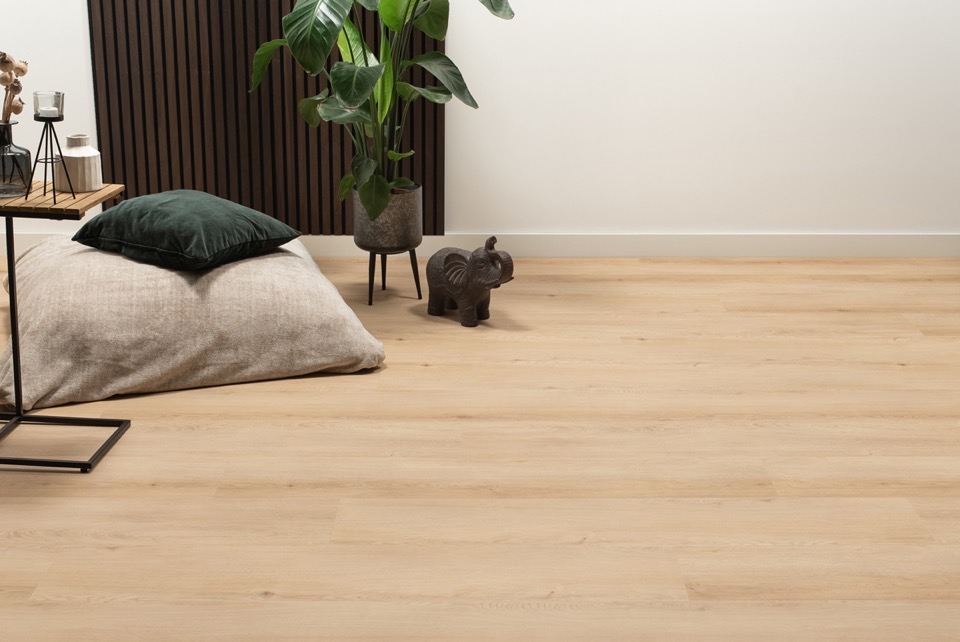 floer natuur click pvc cilento crème flr 3731