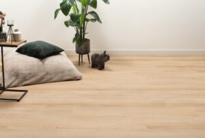 floer natuur click pvc cilento crème flr 3731