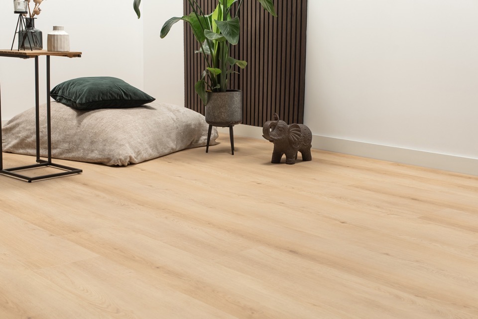 floer natuur click pvc cilento crème flr 3731