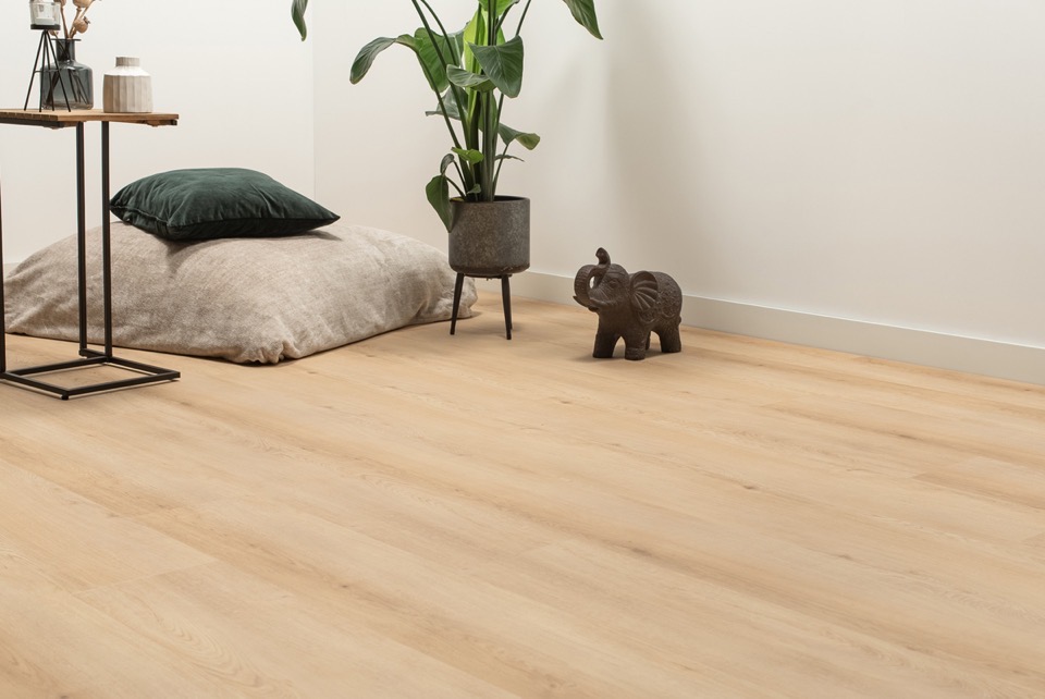 floer natuur click pvc cilento crème flr 3731