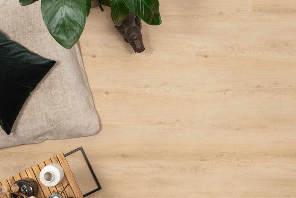 floer natuur click pvc cilento crème flr 3731