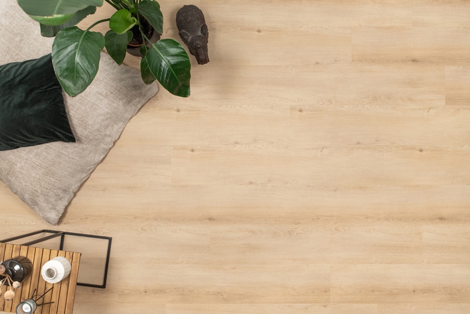 floer natuur click pvc cilento crème flr 3731