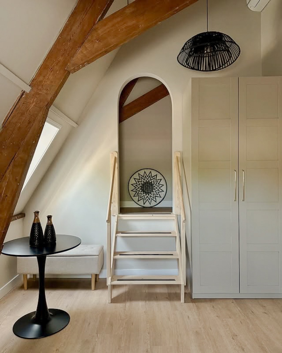 floer natuur click pvc garda grijsbeige flr 3726