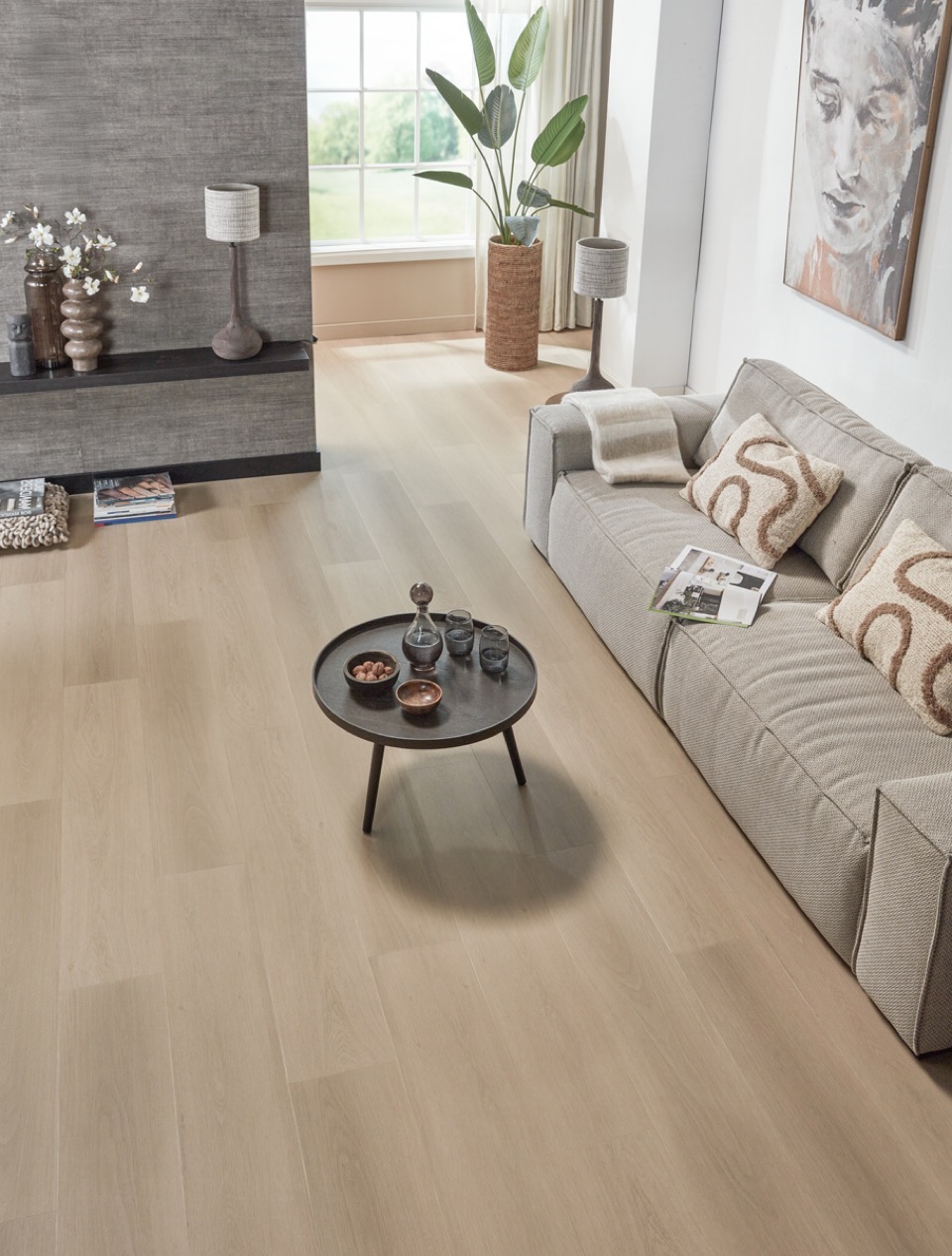 floer natuur click pvc zadar zand flr 3732