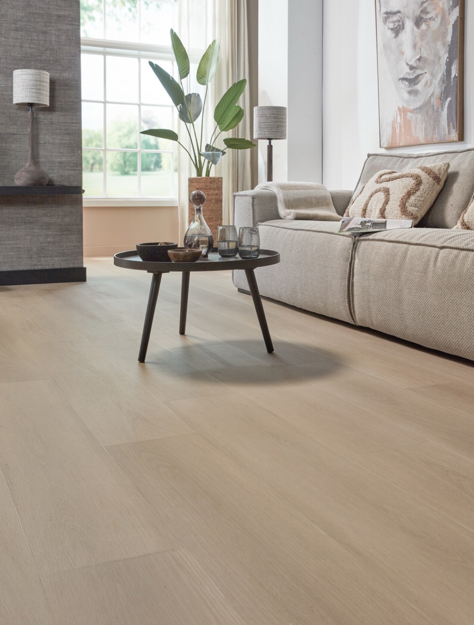 floer natuur click pvc zadar zand flr 3732