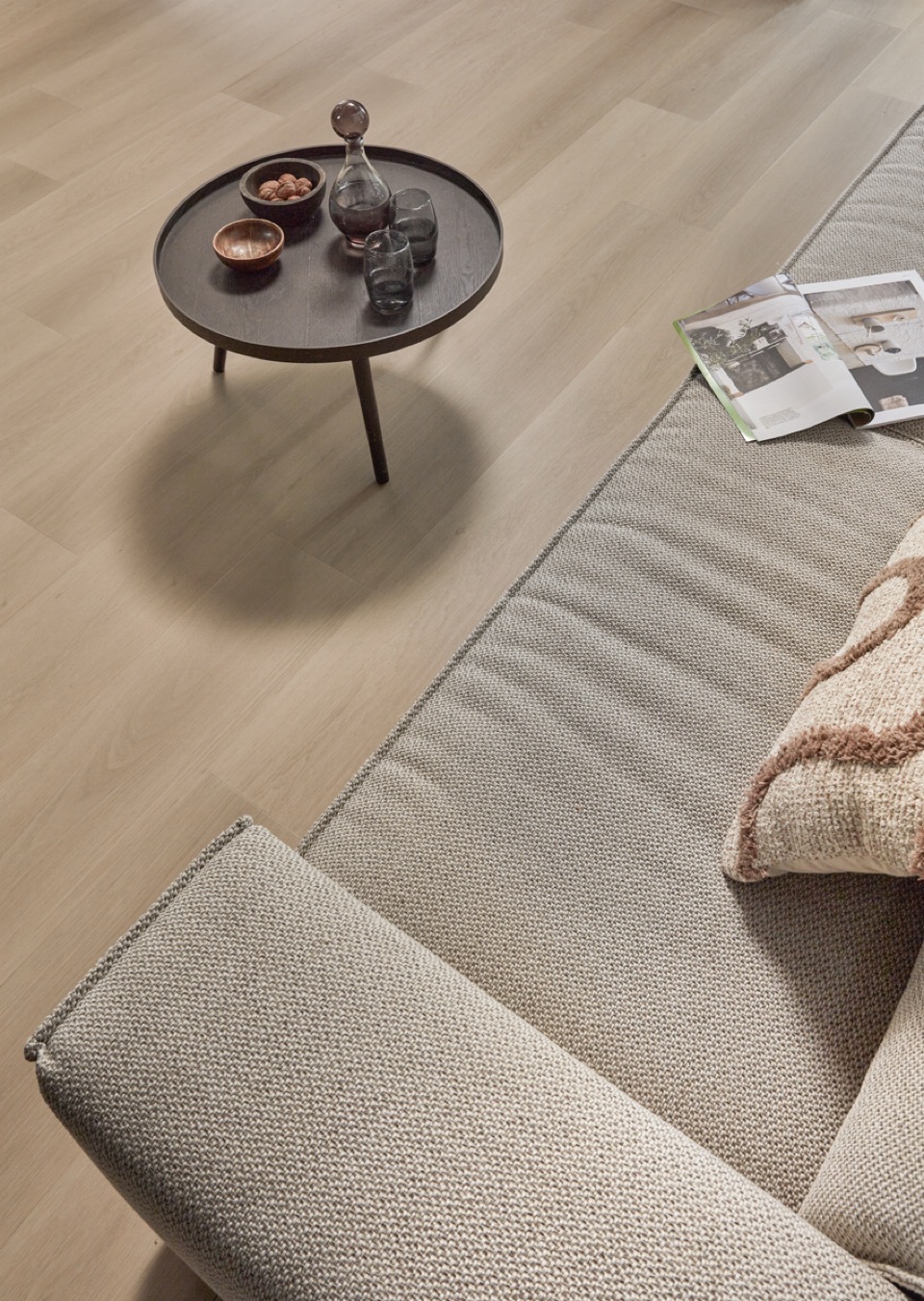 floer natuur click pvc zadar zand flr 3732