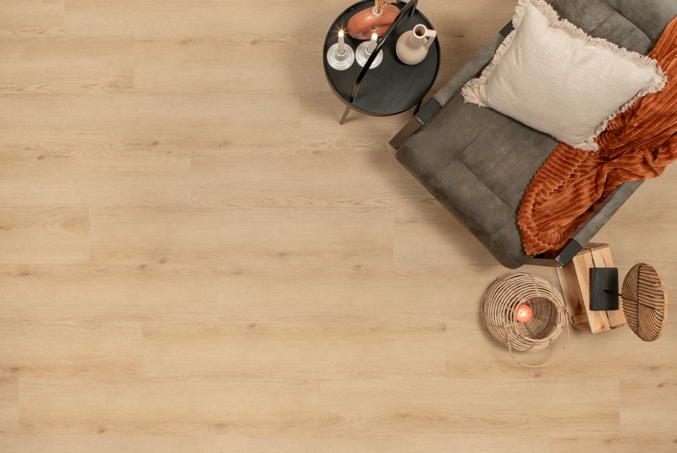 floer natuur pvc berner bruin flr 3042