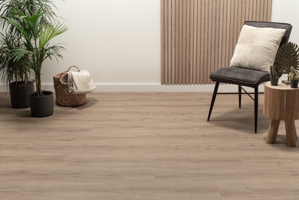 floer natuur pvc onnen onbehandeld flr 3043