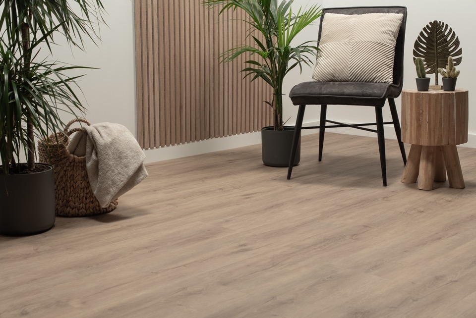 floer natuur pvc onnen onbehandeld flr 3043