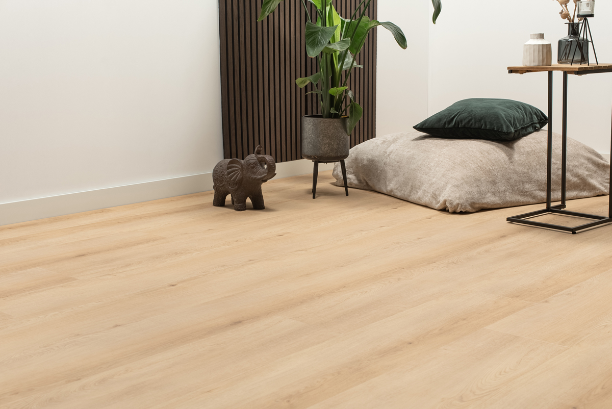 floer natuur pvc cilento crème flr 3045